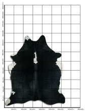 Įkelti vaizdą į galerijos rodinį, Rudas karvės kailis XXL
