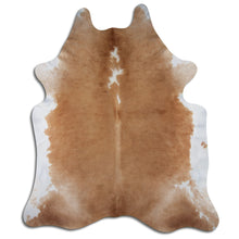 Įkelti vaizdą į galerijos rodinį, Rudas karvės kailis XXXL
