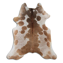 Įkelti vaizdą į galerijos rodinį, Rudas karvės kailis L
