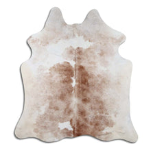 Įkelti vaizdą į galerijos rodinį, Šampaninis karvės kailis L
