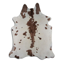 Įkelti vaizdą į galerijos rodinį, Rudas karvės kailis L
