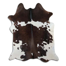Įkelti vaizdą į galerijos rodinį, Rudas karvės kailis L
