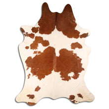 Įkelti vaizdą į galerijos rodinį, Rudas karvės kailis XXXL
