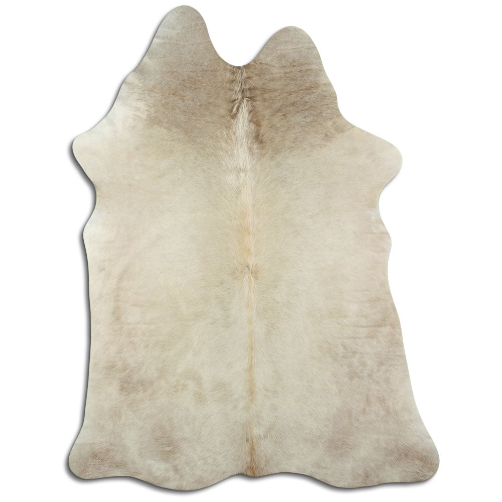 Šampaňská hovězí kůže XL