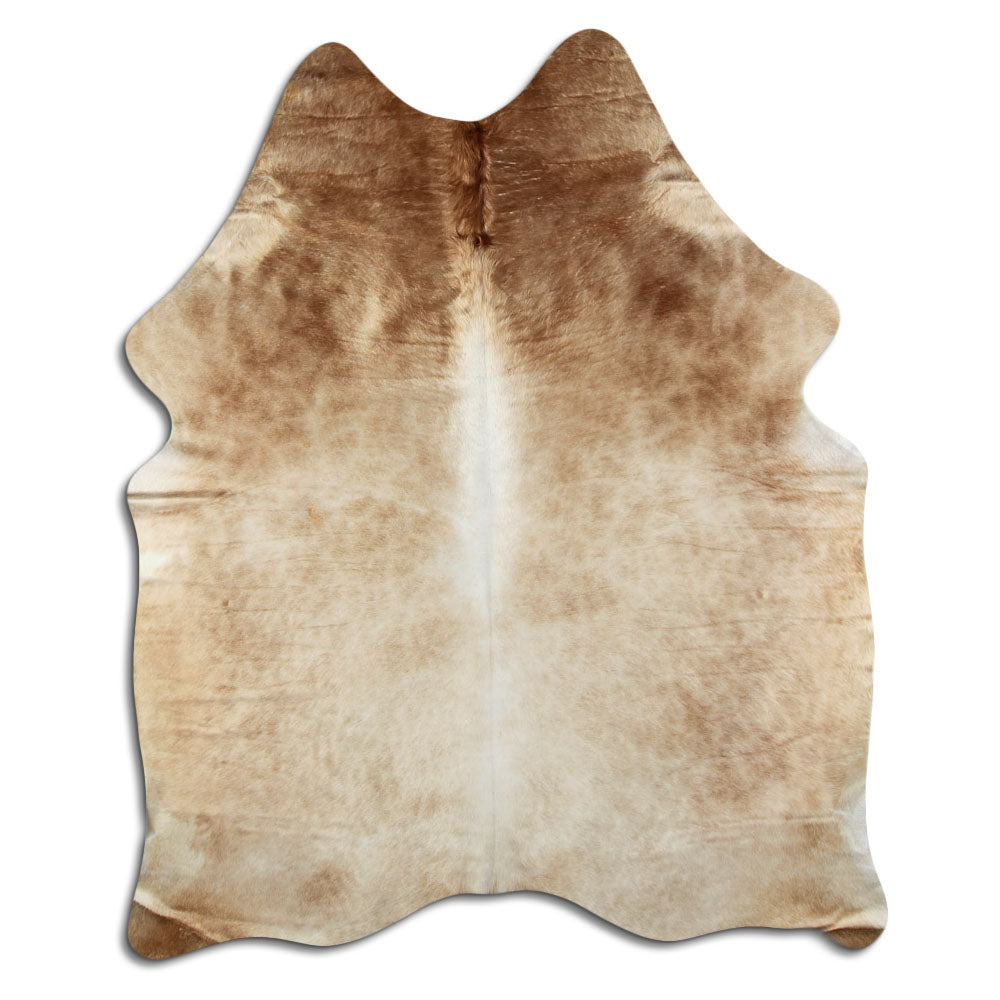 Šampaňská hovězí kůže L