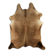 Įkelti vaizdą į galerijos rodinį, Šampaninis karvės kailis L
