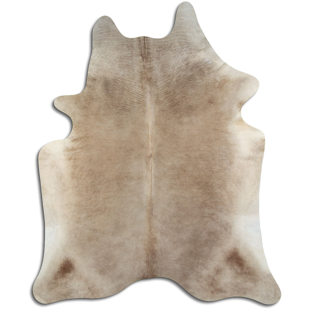 Šampaňská hovězí kůže L