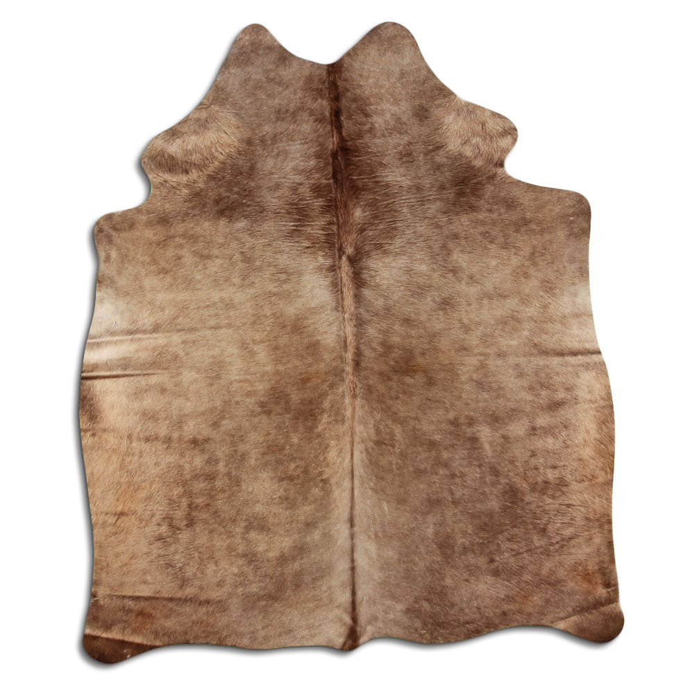 Šampaňská hovězí kůže M