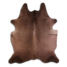 Načíst obrázek do prohlížeče Galerie, Šampaňská hovězí kůže XXL
