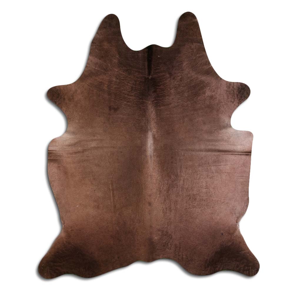 Šampaňská hovězí kůže XXL