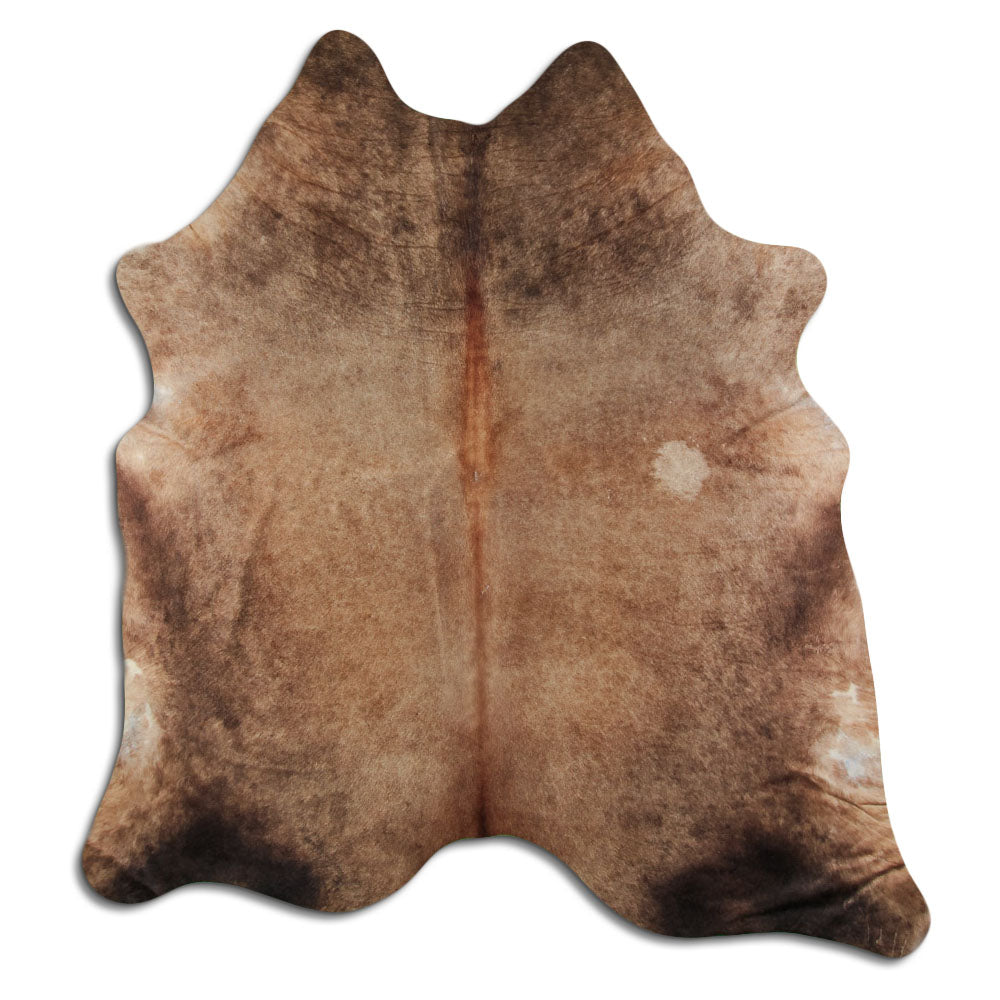 Šampaňská hovězí kůže XL