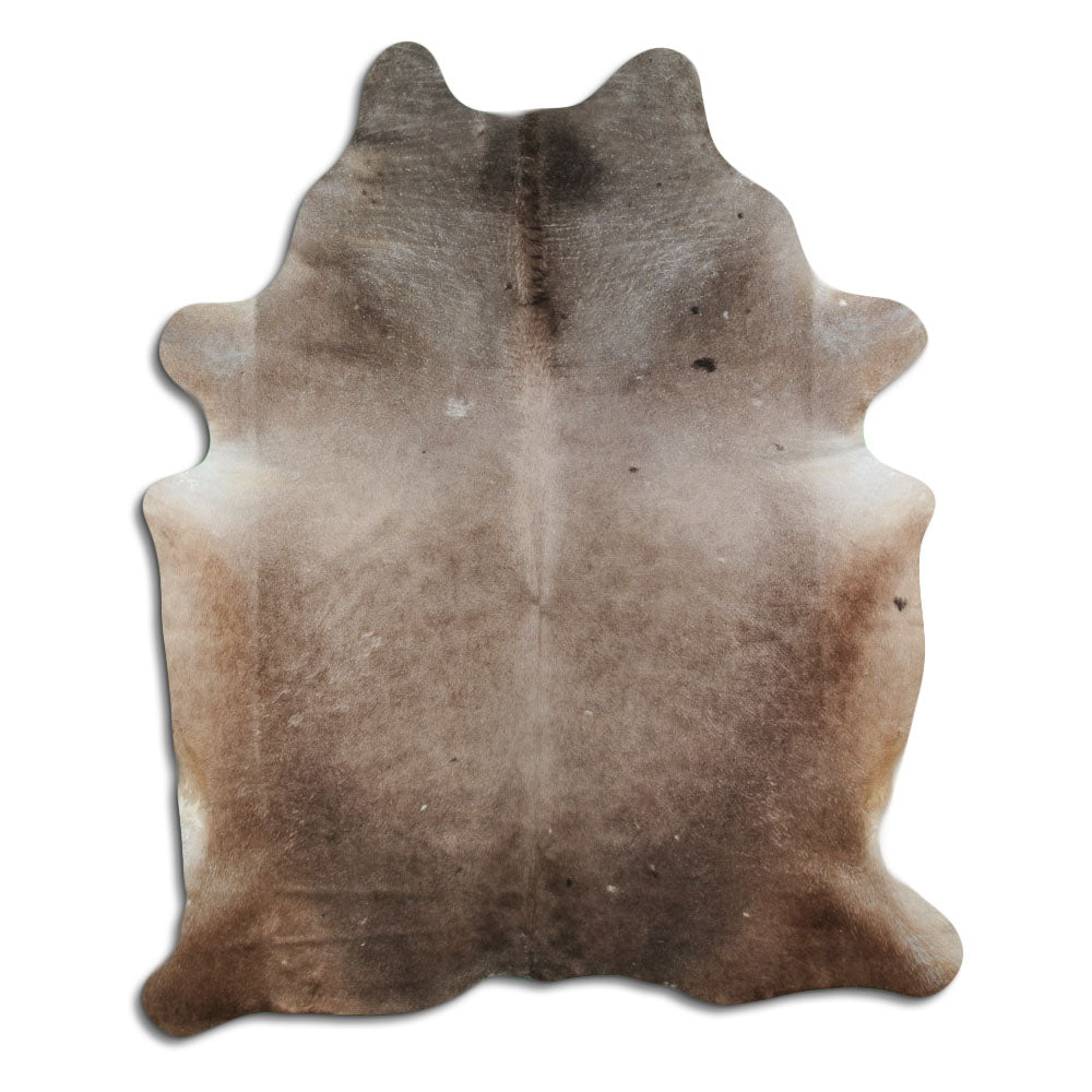 Šampaňská hovězí kůže XL