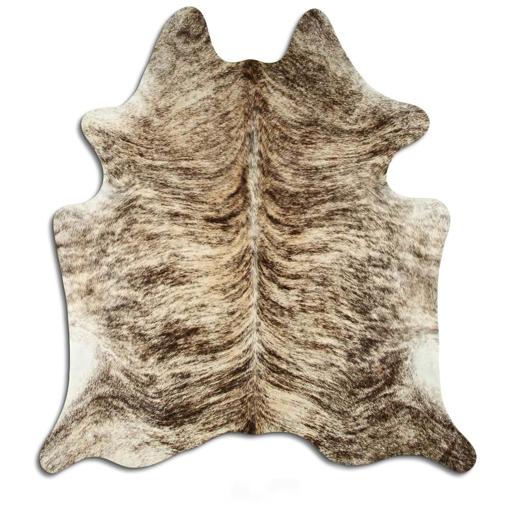 Exotická hovězí kůže XL