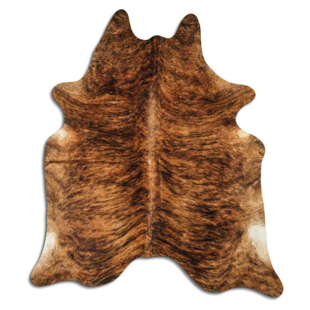 Exotická hovězí kůže XXL