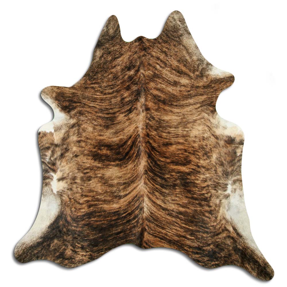 Exotická hovězí kůže XL