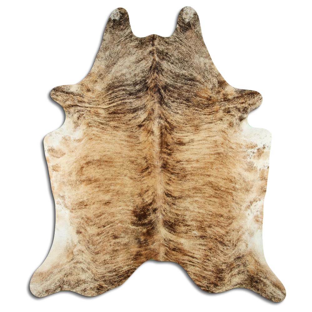 Exotická hovězí kůže XL