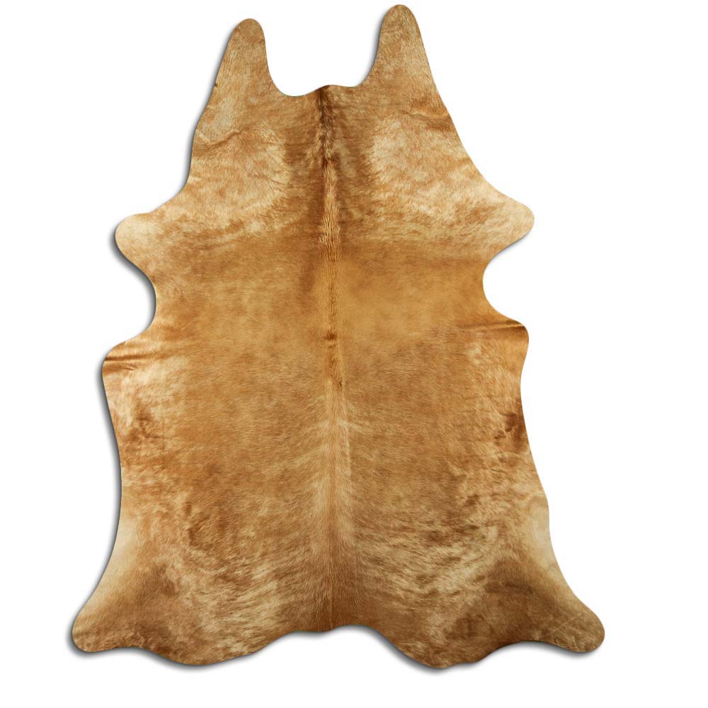 Exotická hovězí kůže XL