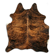 Načíst obrázek do prohlížeče Galerie, Exotická hovězí kůže L
