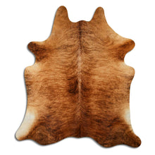 Načíst obrázek do prohlížeče Galerie, Exotická hovězí kůže L
