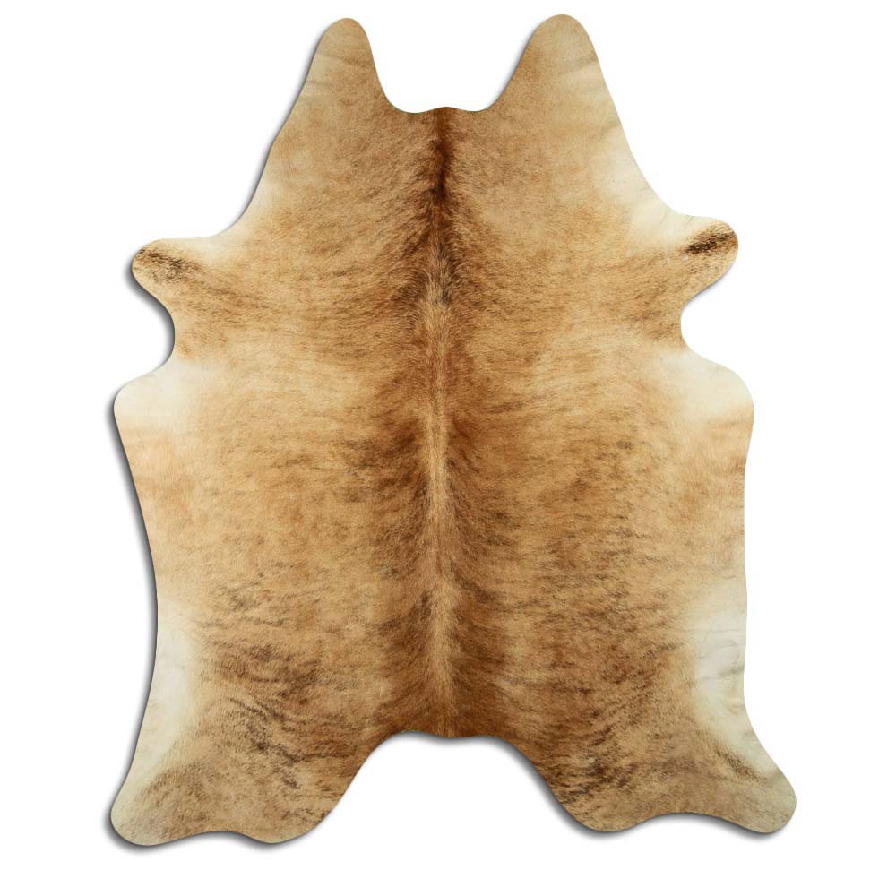 Exotická hovězí kůže XL