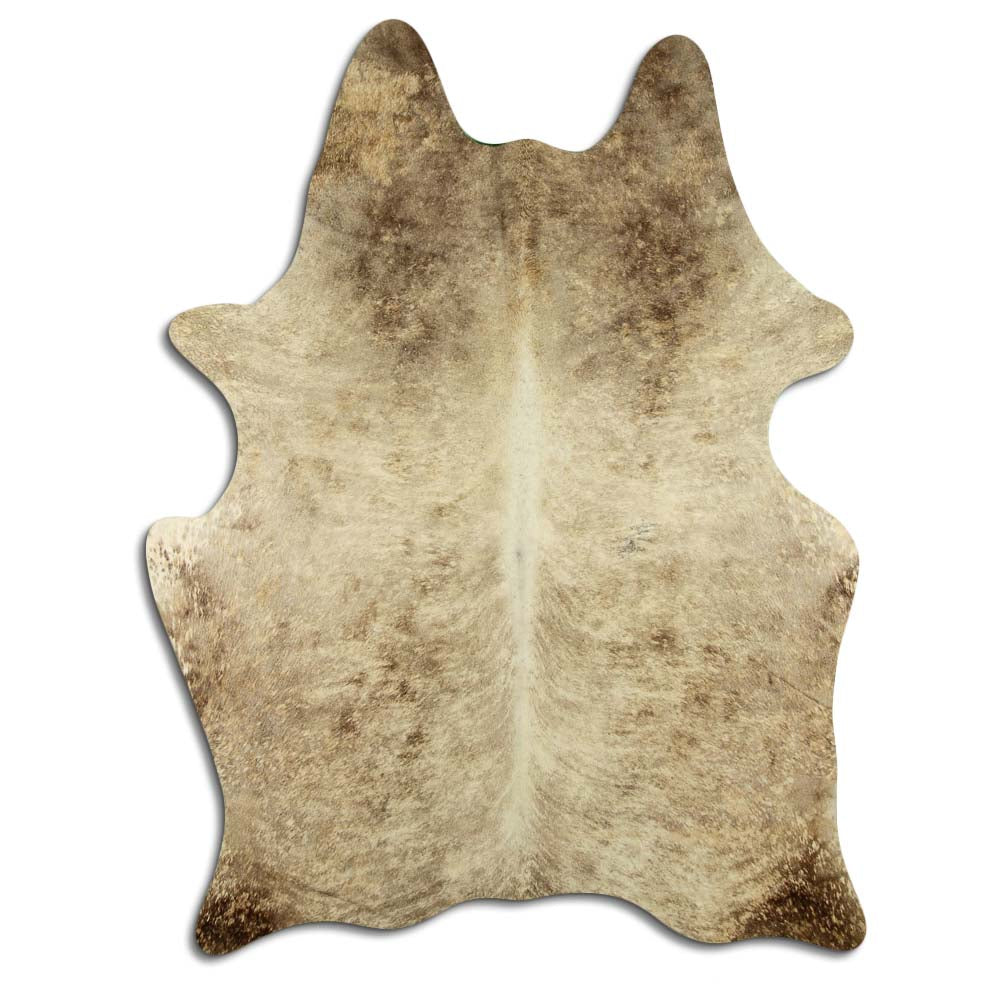 Šampaňská hovězí kůže L