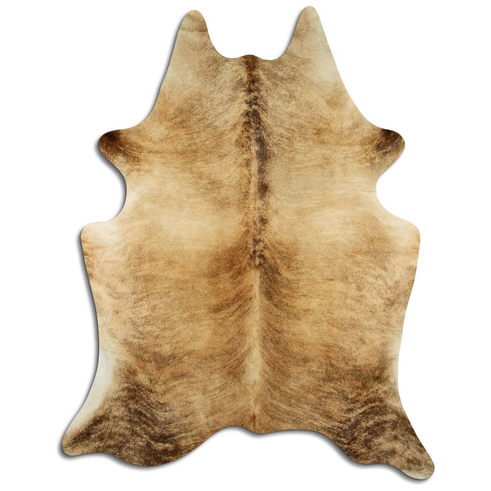 Exotická hovězí kůže XL