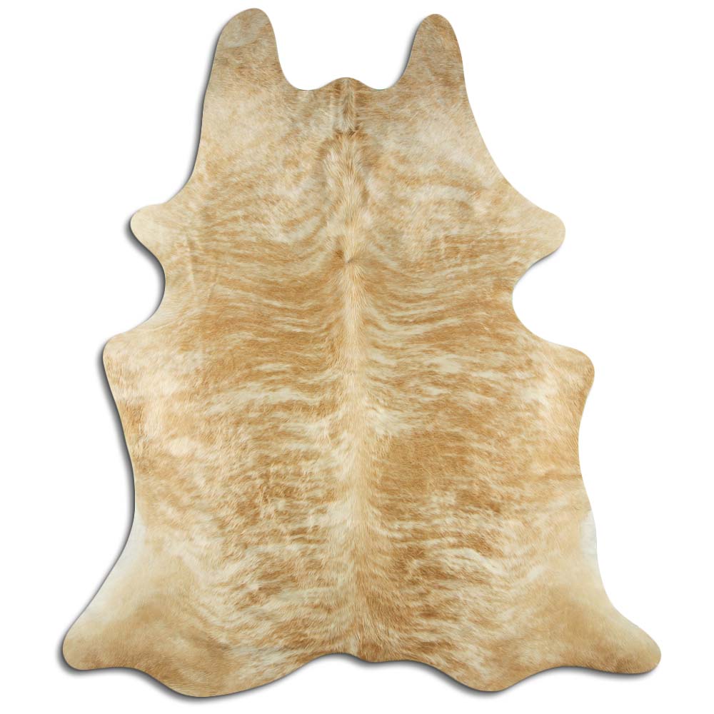 Exotická hovězí kůže XL