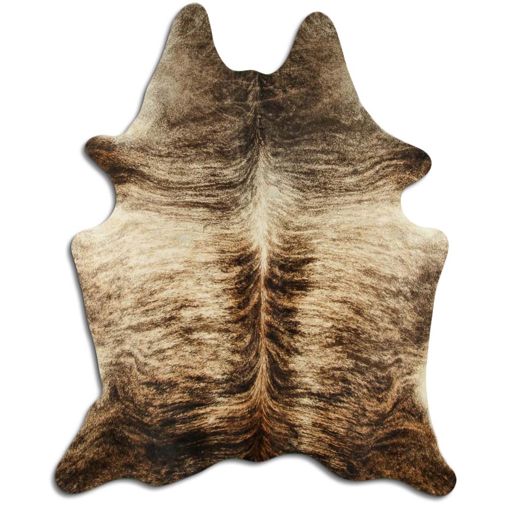 Exotická hovězí kůže XL