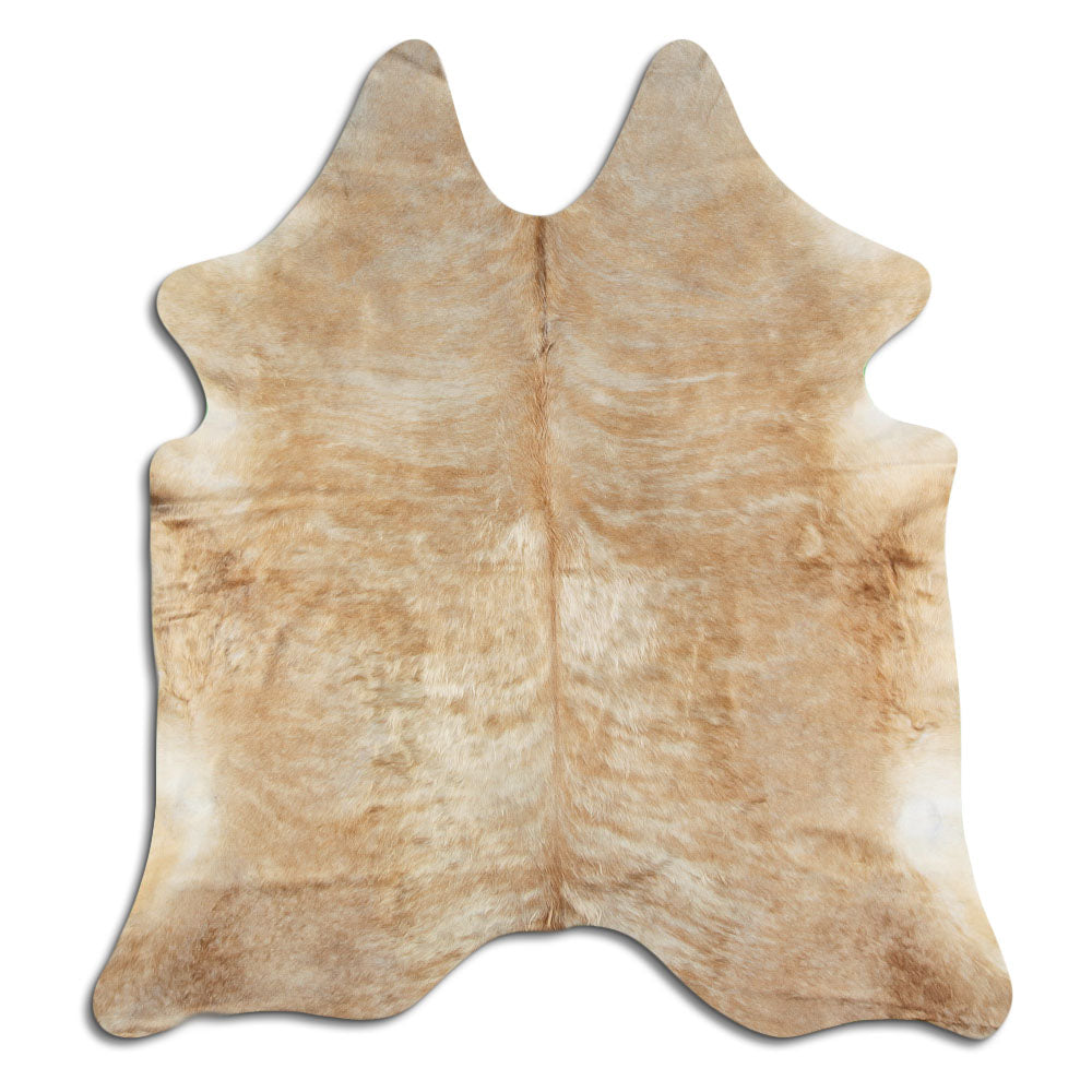 Exotická hovězí kůže L