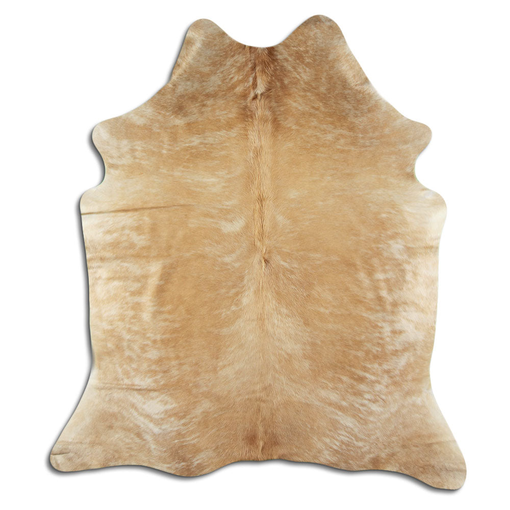 Egzotinis karvės kailis L