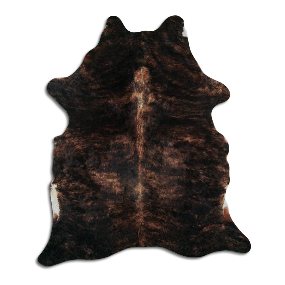 Exotická hovězí kůže XL