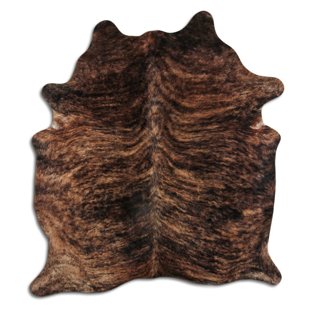 Exotická hovězí kůže L