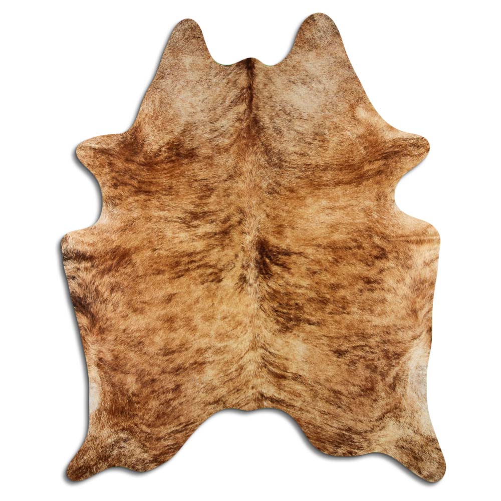 Exotická hovězí kůže XL