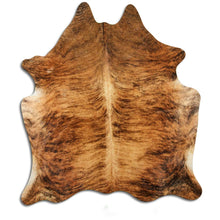 Načíst obrázek do prohlížeče Galerie, Exotická hovězí kůže L
