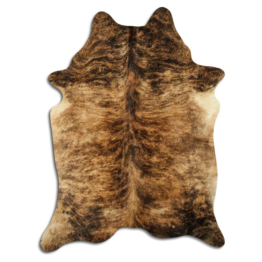 Exotická hovězí kůže XL