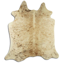 Įkelti vaizdą į galerijos rodinį, Šampaninis karvės kailis M

