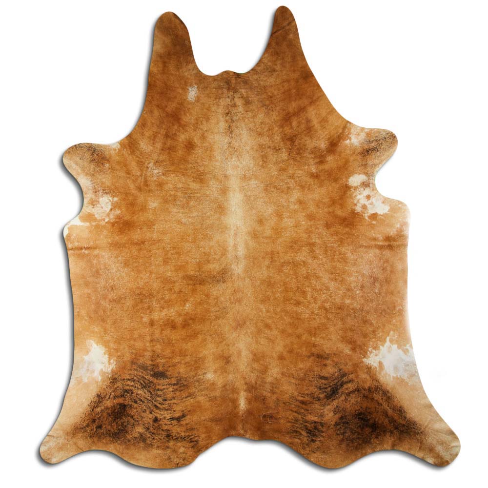 Exotická hovězí kůže XXXL