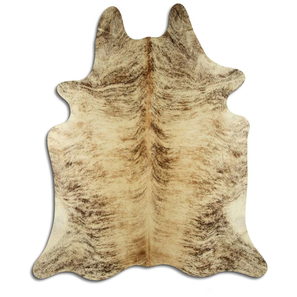 Exotická hovězí kůže XL