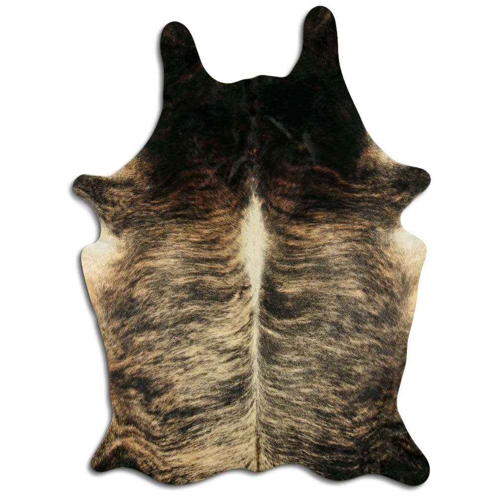Exotická hovězí kůže XXL