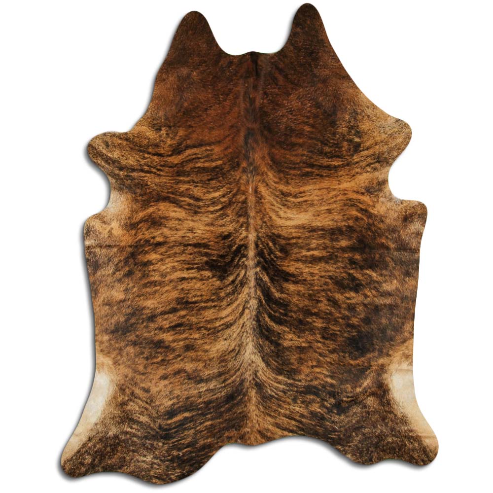 Exotická hovězí kůže XL