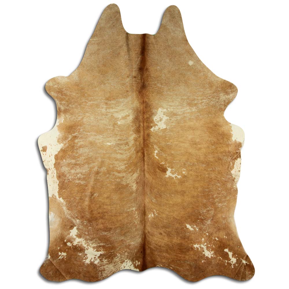 Exotická hovězí kůže XL