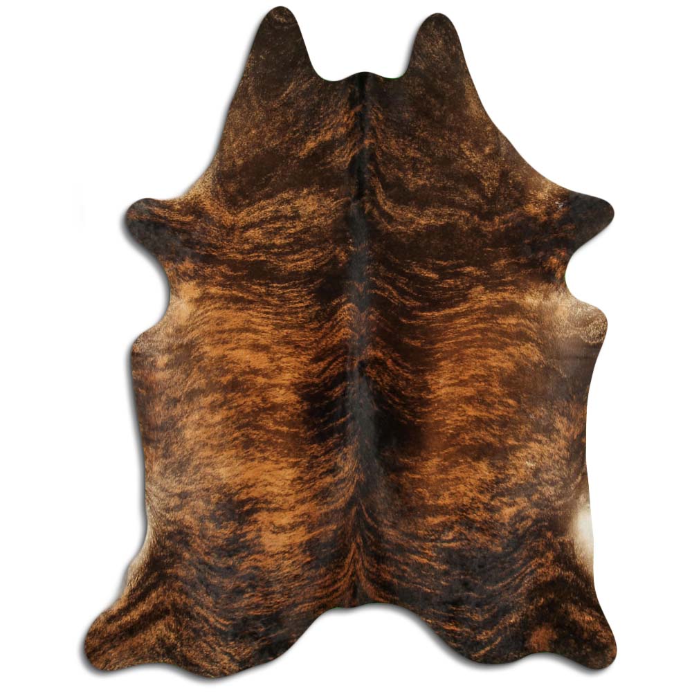 Exotická hovězí kůže XXL