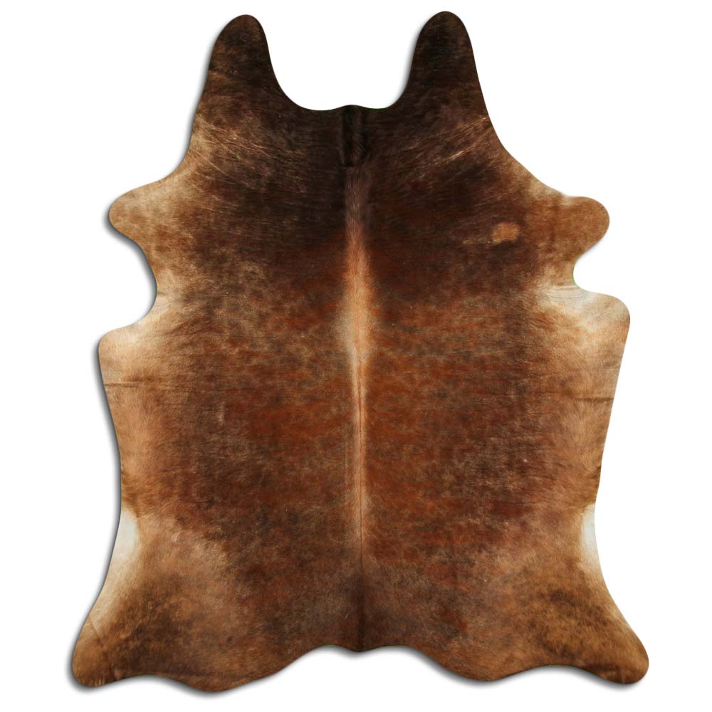 Exotická hovězí kůže XL