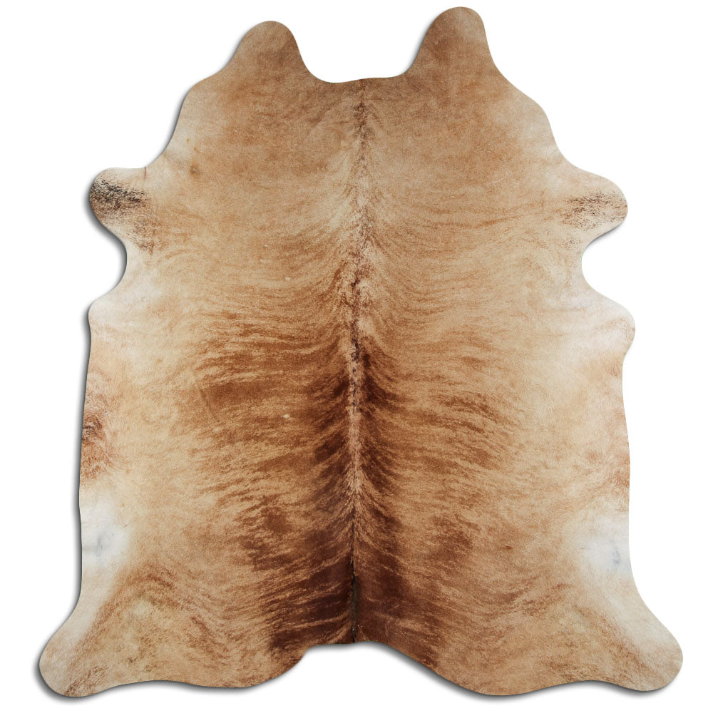 Exotická hovězí kůže XL