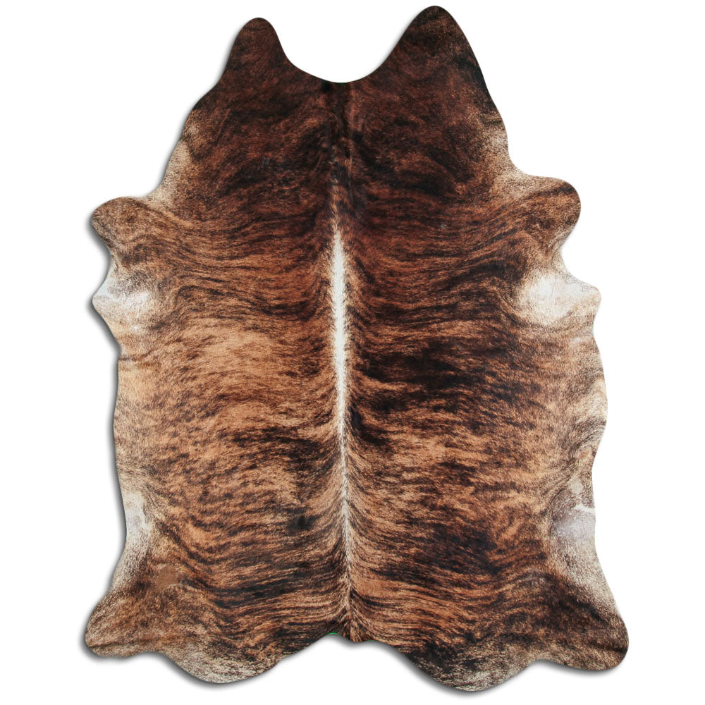 Exotická hovězí kůže XXXL