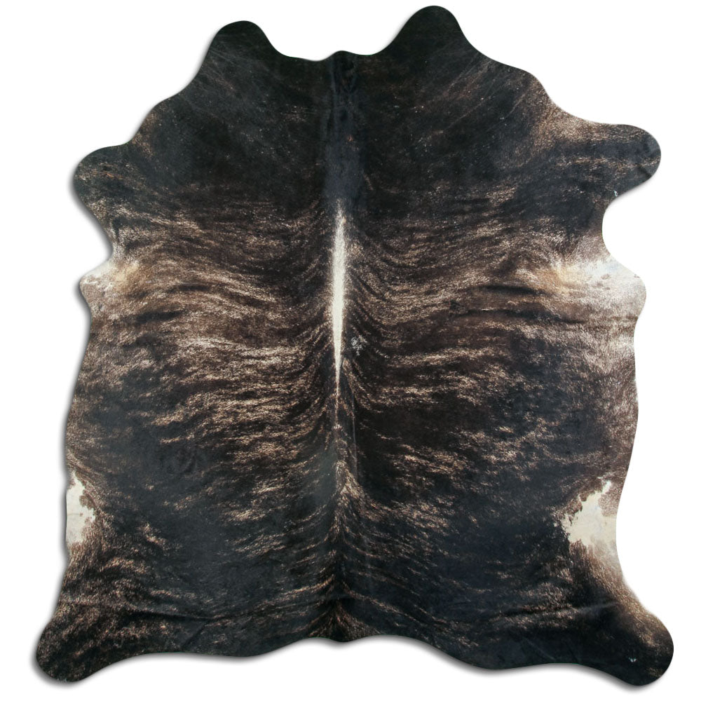 Egzotinis karvės kailis XXL