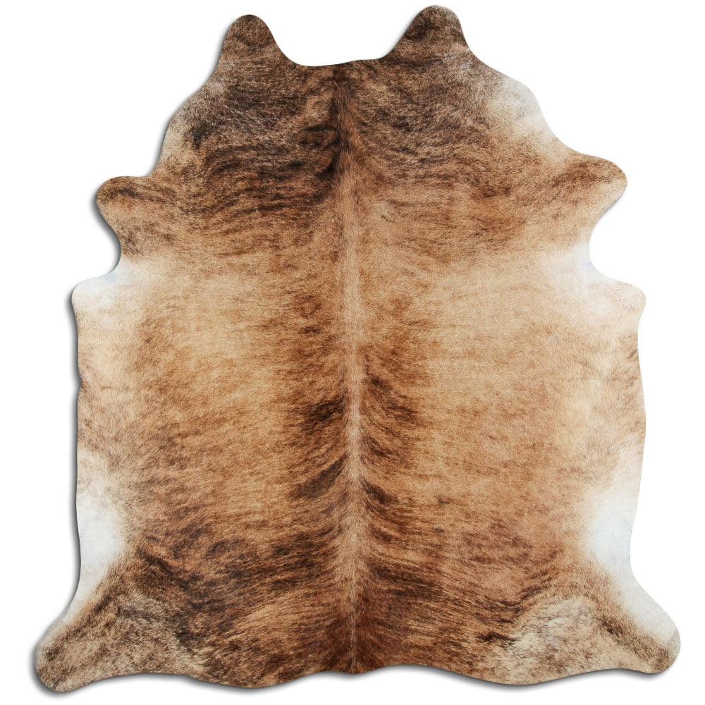 Exotická hovězí kůže XL