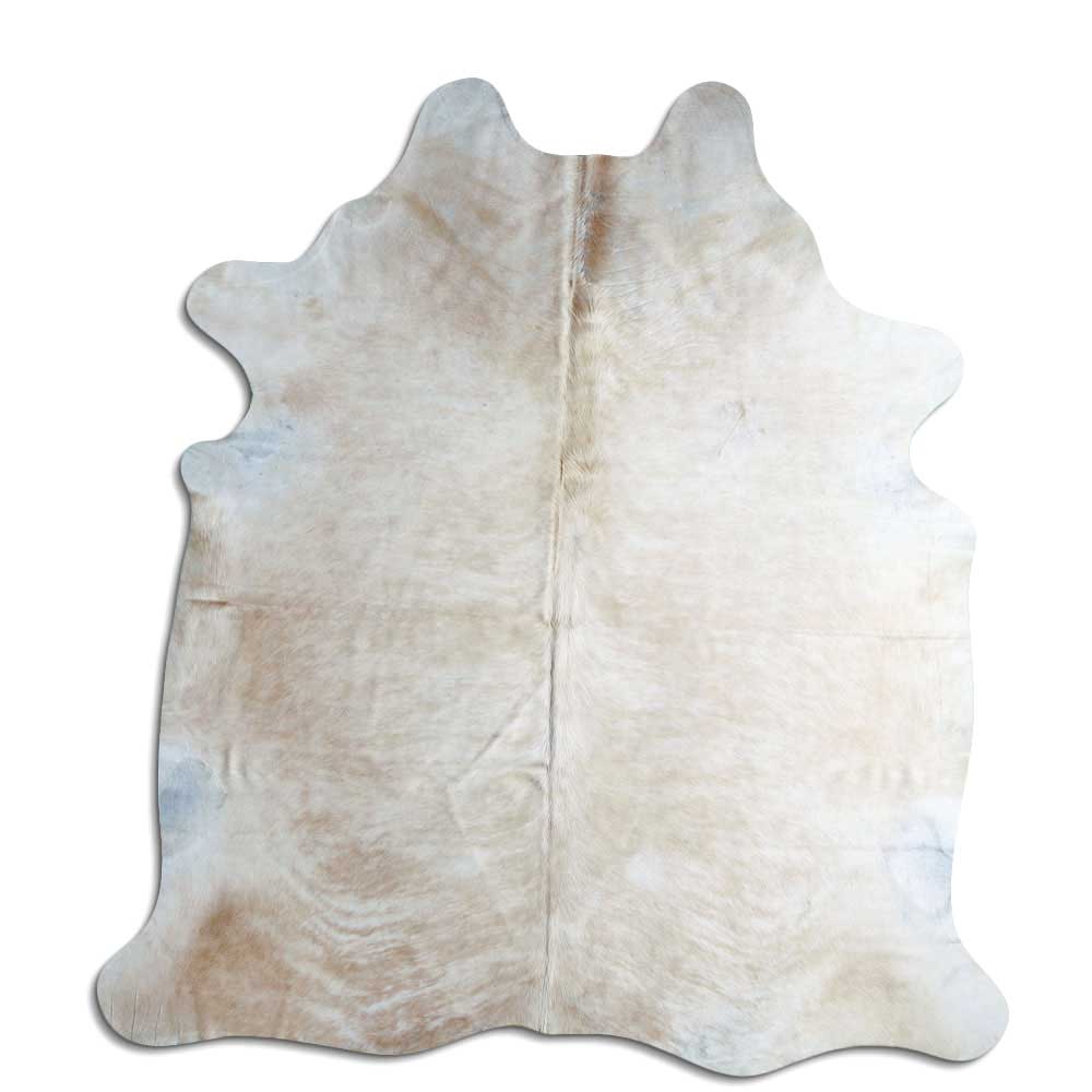 Egzotinis karvės kailis XL