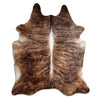 Exotic cowhide rug XXL