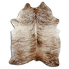 Exotic cowhide rug XXL
